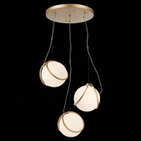 Каскадная люстра ST-Luce SL1181.353.03