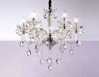 Подвесная люстра Ambrella Light TR4900