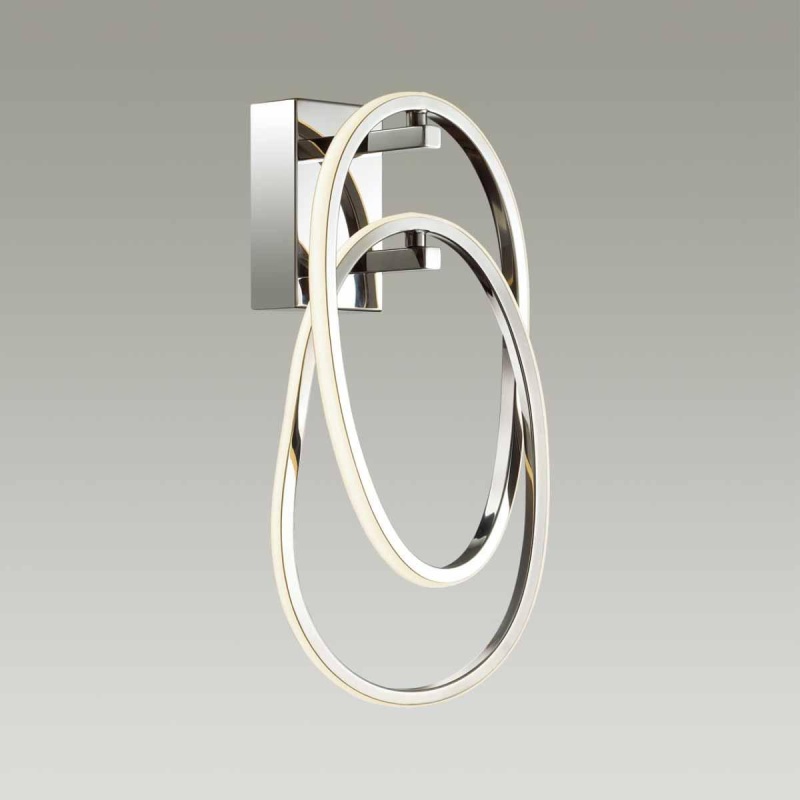 Бра Odeon Light 4891/23WL