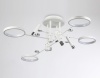 Люстра на штанге Ambrella Light FL51648