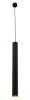 Подвесной светильник Crystal Lux CLT 037C600 BL-GO
