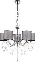 Подвесная люстра MyFar MR1551-5P