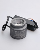Встраиваемый светильник Yeelight Pro U spotlight, мощность 12 Вт, угол рассеивания 24°