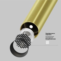 Спот Maytoni P141RS-L125-6W4K-BBS
