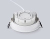 Встраиваемый светильник Ambrella Light TN51801