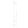 Подвесной светильник Nowodvorski 8433