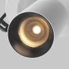 Встраиваемый светильник Maytoni C071CL-7W2.7K-WB