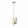Подвесной светильник Odeon Light 4865/1