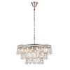 Каскадная люстра Vele Luce VL3253P06