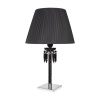 Настольная лампа LOFT IT 10210T Black