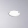 Точечный светильник BH53 ORB, цоколь GX53