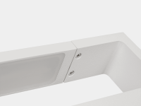 DesignLed Светильник настенный GW PH белый, 3000K, 12 Вт, GW-1068S-12-WH-WW