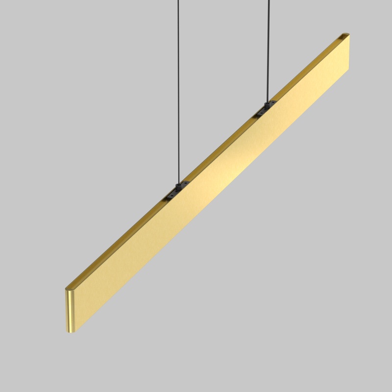 Линейный светильник Maytoni P109PL-36W2.7-6K-BS