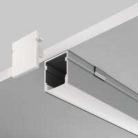 Комплектующие к светодиодной ленте Led Strip ALM-2020-S-2M