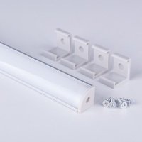 Профиль Elektrostandard LL-2-ALP008