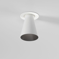 Спот Elektrostandard 25097/LED 8W 4000K белый