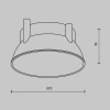 Аксессуар Technical Ring12-15W-RD-W