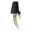 Бра LOFT IT 10207W/M Gold