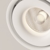 Потолочный светильник Technical C084CL-15W4K-W