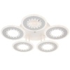 Накладная люстра Escada 10233/5LED