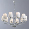 Подвесная люстра ARTE Lamp A1048LM-10CC