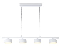Подвесная люстра Ambrella Light TN71037