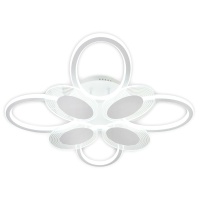 Накладная люстра Escada 10259/8LED
