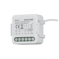 Wi-Fi реле Maytoni Technical MD003