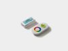 SWG Standard Контроллер для ленты RF-RGB-S5-18A