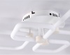 Накладная люстра Ambrella Light FA3822