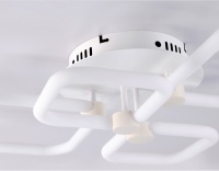 Накладная люстра Ambrella Light FA3822