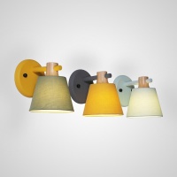 Бра ImperiumLoft 101828-26