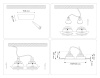 Встраиваемый светильник Ambrella Light TN102831