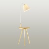 Торшер Odeon Light 4667/1F