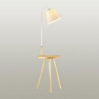 Торшер Odeon Light 4667/1F