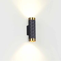 Бра Odeon Light 4287/2W