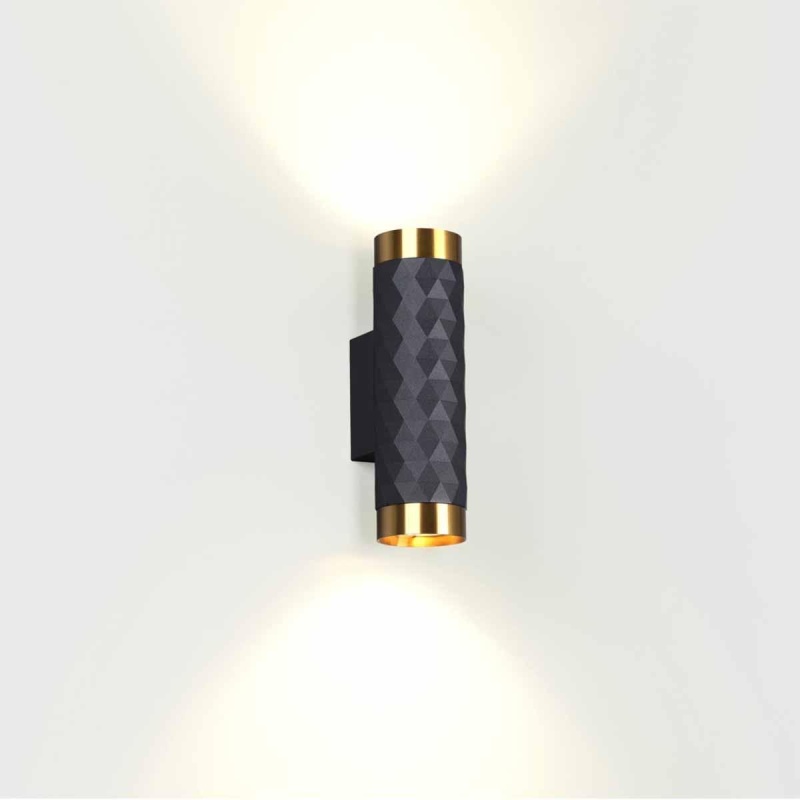 Бра Odeon Light 4287/2W