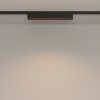 Трековый светильник Technical TR084-1-12W3K-B