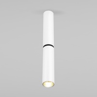 Накладной светильник Elektrostandard Pika 6W (25029/LED) белый
