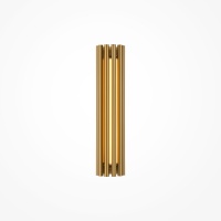 Настенный светильник (бра) Maytoni MOD410WL-L12BS3K