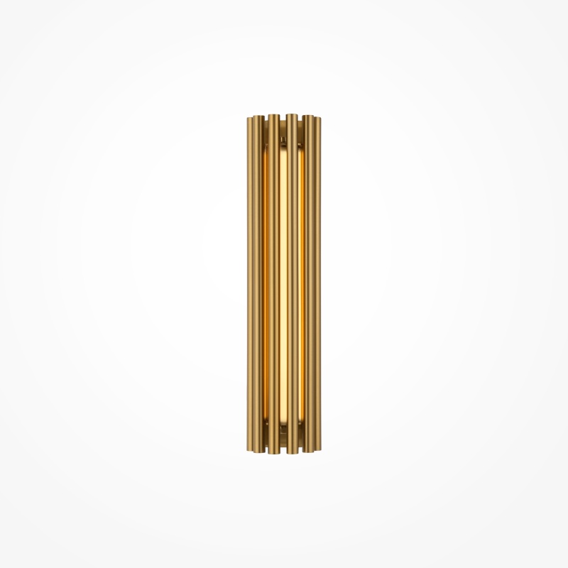 Настенный светильник (бра) Maytoni MOD410WL-L12BS3K