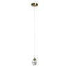 Подвесной светильник LOFT IT 10111 Gold