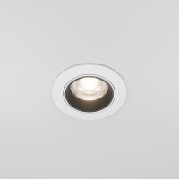 Встраиваемый светильник Technical DL125-L12-4K-W