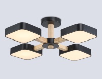 Люстра на штанге Ambrella Light FL4880