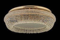 Накладная люстра Dio D'arte Bari E 1.4.60.100 G