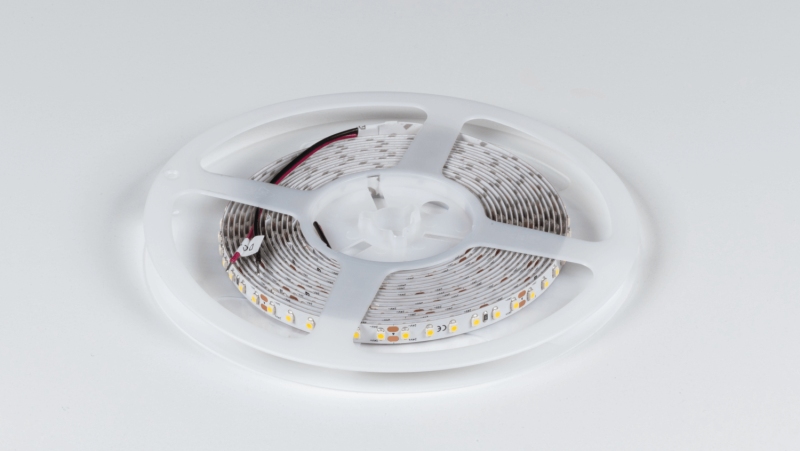 DesignLed Светодиодная лента IP33 мощность 9.6Вт, DSG3120-24-NW-33