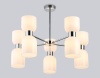 Люстра на штанге Ambrella Light LH56083