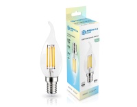 Светодиодная лампа Ambrella Light 351124