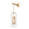 Бра Vele Luce VL5524W31