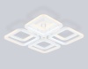 Накладная люстра Ambrella Light FA8948